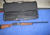 Browning Maxus II Sporting 12GA Shotgun
