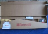 Benelli M4 Super 90 Telescoping Stock 12 Ga