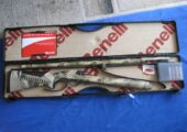 Benelli SBE III 12ga 28” Optifade Camo Semi Auto Shotgun.