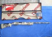 Benelli SBE III 12ga 28” Optifade Camo Semi Auto Shotgun.