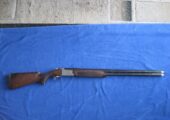 Browning Citori 725 Grade V European 12ga