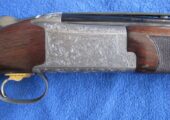Browning Citori 725 Grade V European 12ga