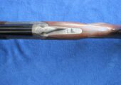 Browning Citori 725 Grade V European 12ga