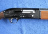 Beretta 302 Magnum semi auto 12GA