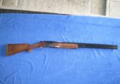 Browning Citori 12 Ga Over/Under.