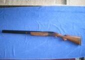 Browning Citori 12 Ga Over/Under.