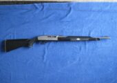 Remington Nylon 66 Apache Black 22LR.