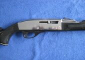 Remington Nylon 66 Apache Black 22LR.