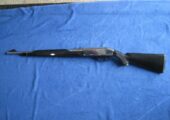Remington Nylon 66 Apache Black 22LR.