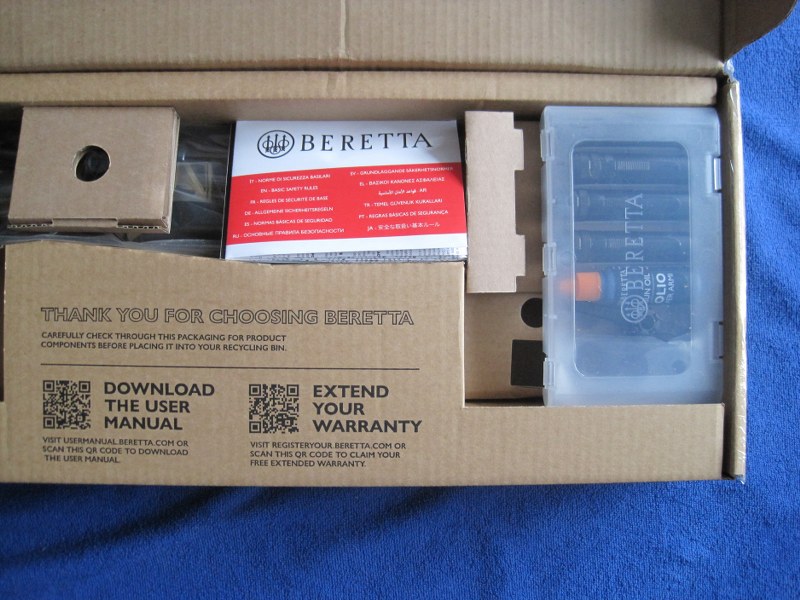 Beretta A400 Xtreme Plus Mossy Oak Shadow Grass Blades Shotgun 12 Ga Shotgun with Kick-off.