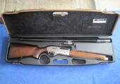 Beretta A400 L Field 12GA.