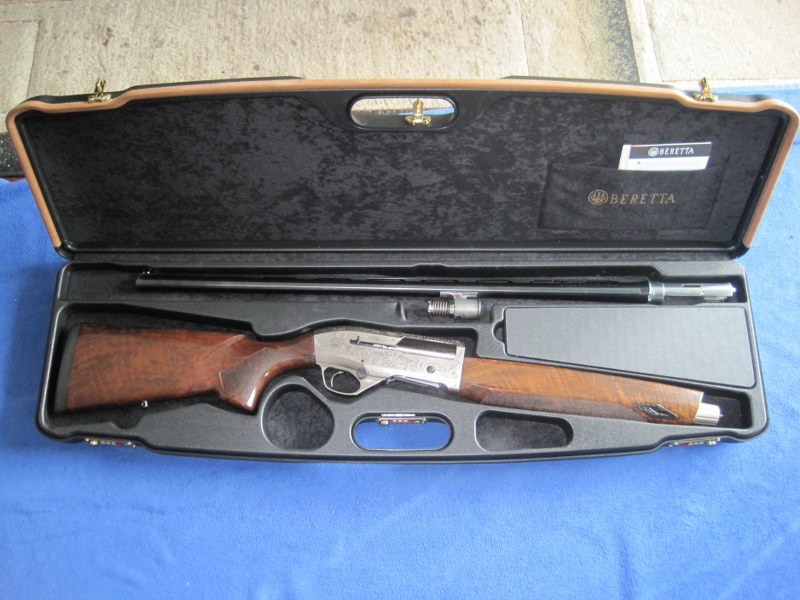 Beretta A400 L Field 12GA.