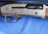 Beretta A400 L Field 12GA.