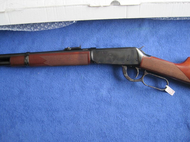 Uberti 1894 Carbine 30-30 Lever Action.