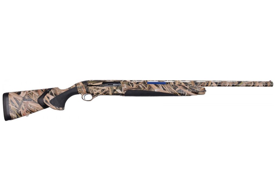 Beretta A400 Xtreme Plus Mossy Oak Shadow Grass Blades Shotgun 12 Ga Shotgun with Kick-off.