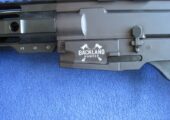 Crusader Arms Backland Hunter Elite Semi Automatic .223.