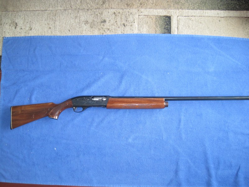 Remington 1100 12 GA