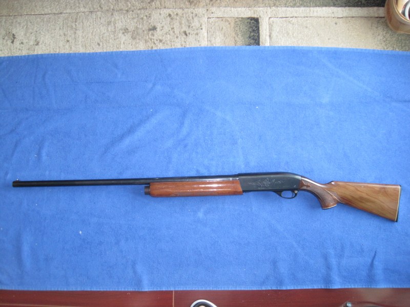 Remington 1100 12 GA