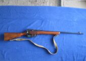 Lee-Enfield No4 MK I Sporter 303 British.