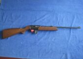 BRNO KMS 622 .22LR Take down model.