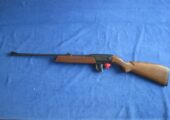 BRNO KMS 622 .22LR Take down model.