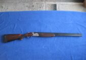 Beretta SV10 Perennia 12ga,. over/under shotgun.