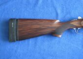 Beretta SV10 Perennia 12ga,. over/under shotgun.