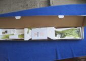 Tikka T3X 270 WSM. Stainless Bolt-Action Rifle