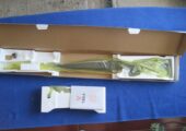 Tikka T3X 270 WSM. Stainless Bolt-Action Rifle
