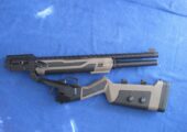 Axor Arms FS-PRO Folding 12 GA. Gas Operated Semi Auto