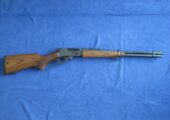 Marlin 336W lever action in 30-30 Winchester