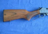 Marlin 336W lever action in 30-30 Winchester