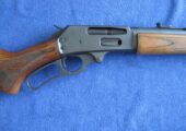 Marlin 336W lever action in 30-30 Winchester