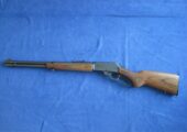 Marlin 336W lever action in 30-30 Winchester