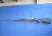 Tikka T3X SuperLite 30-06 Left Hand.