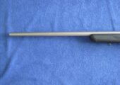 Tikka T3X SuperLite 30-06 Left Hand.