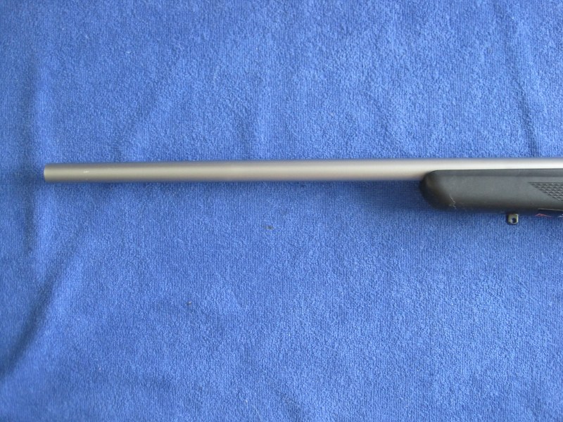 Tikka T3X SuperLite 30-06 Left Hand.