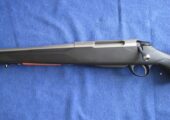 Tikka T3X SuperLite 30-06 Left Hand.