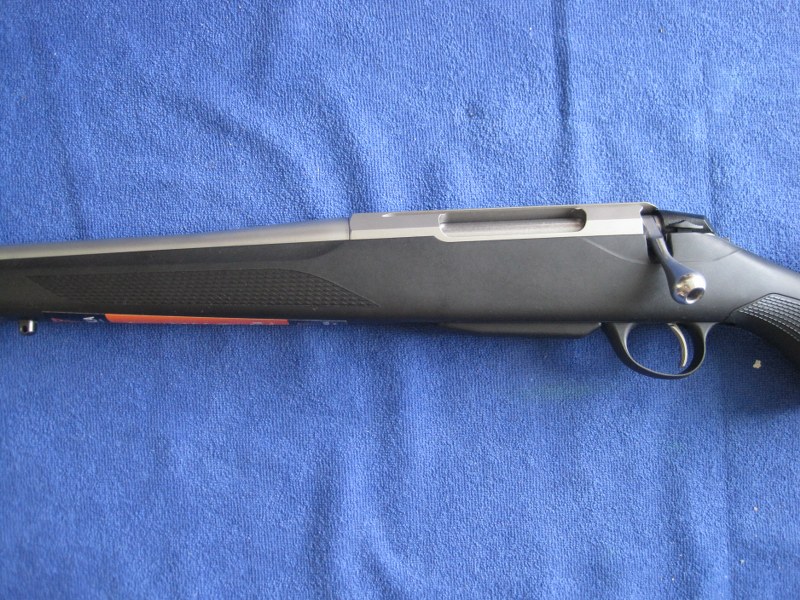 Tikka T3X SuperLite 30-06 Left Hand.