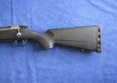 Tikka T3X SuperLite 30-06 Left Hand.