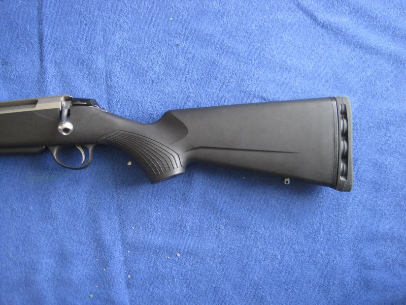 Tikka T3X SuperLite 30-06 Left Hand.