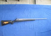 Tikka T3X SuperLite 30-06 Left Hand.