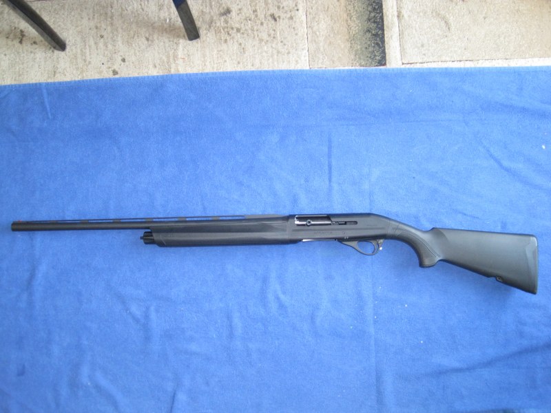 Franchi Affinity-3 20 GA. Left Hand Semi-Auto Shotgun