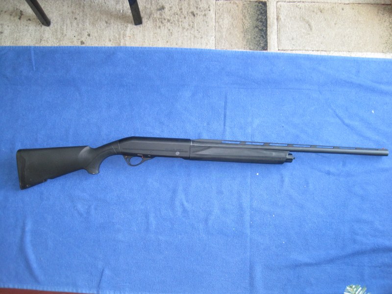 Franchi Affinity-3 20 GA. Left Hand Semi-Auto Shotgun