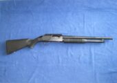 Mossberg Maverick 88 Security 12 GA.