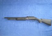 Mossberg Maverick 88 Security 12 GA.