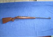 CZ 452 2E ZKM Lux 22LR.