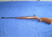 CZ 452 2E ZKM Lux 22LR.