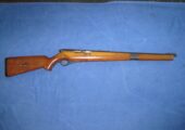 Mossberg 151 MC Semi Auto Rifle in .22LR.