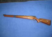 Mossberg 151 MC Semi Auto Rifle in .22LR.